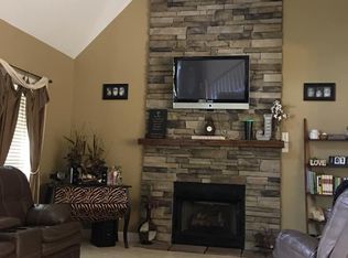 168 Crystal Ridge Dr, Lexington, NC 27295