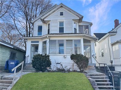 532 Winton St, Syracuse, NY, 13203