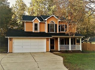 2001 Mill House Ln, Matthews, NC 28104