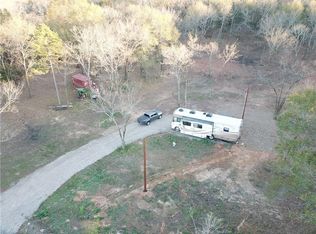 18691 Stand Pipe Rd, Heavener, OK 74937