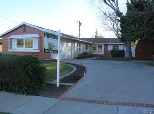 17146 McKeever St, Granada Hills, CA 91344