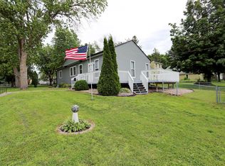 605 2nd St SE, Glenwood, MN 56334