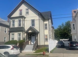 29 Trinity Ave, Lynn, MA 01902