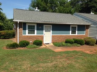 308 Kentucky Dr, Garner, NC 27529