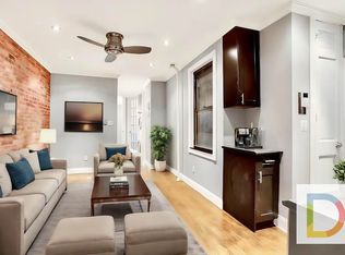 424 E 9th St #2, New York, NY 10009