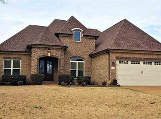 35 Brookwood Dr, Jackson, TN 38305