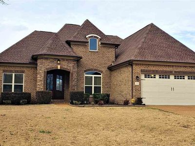 35 Brookwood Dr, Jackson, TN, 38305