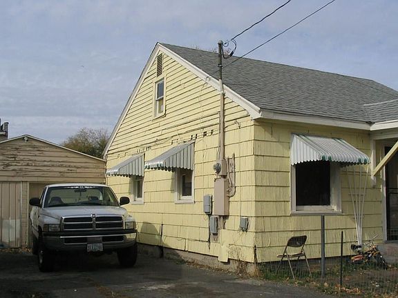 Side A