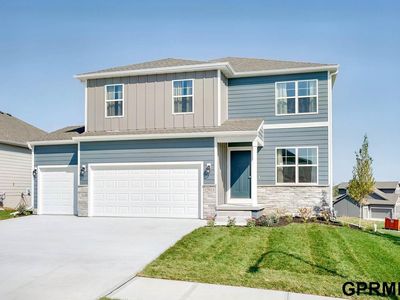 5414 N 187th St, Elkhorn, NE, 68022