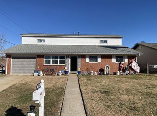 2001 Louise Ave, Cahokia, IL 62206