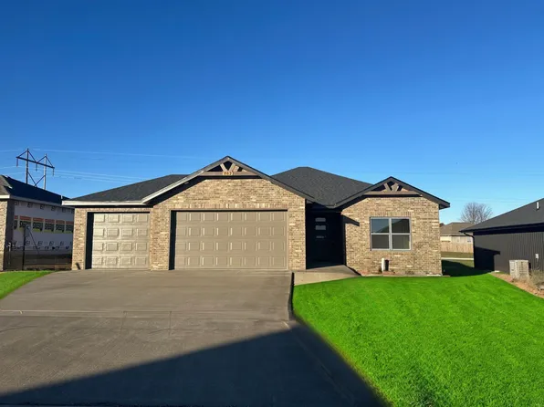 862 W Elmwood Circle, Nixa, MO 65714
