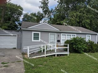10006 Drury Ave, Kansas City, MO 64137