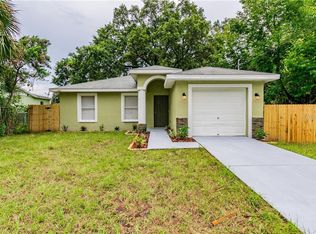 4018 E Henry Ave, Tampa, FL 33610