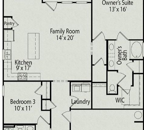 2nd image of 118 Petunia Dr