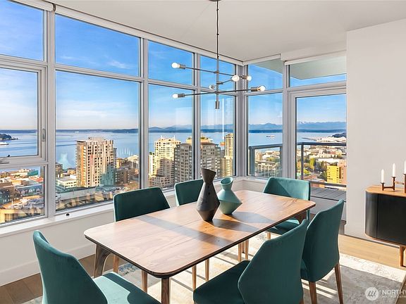 2nd image of 583 Battery Street #2905N