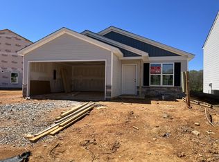 7230 Heirloom Ln LOT 8, Inman, SC 29349