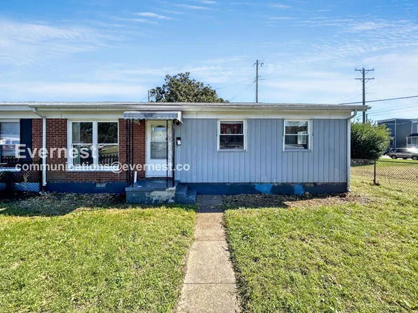 1001 Kinney St, Richmond, VA 23220
