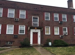 917 E Front St APT C, Plainfield, NJ 07062