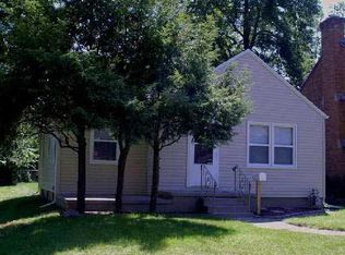 918 Ewing St E, South Bend, IN