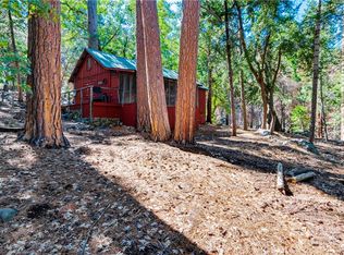 28 Stetson Crk, Angelus Oaks, CA 92305