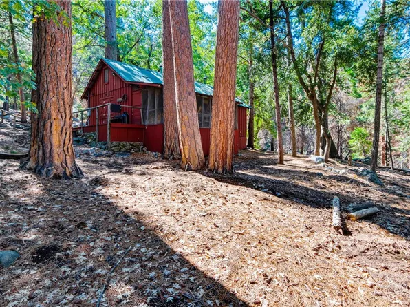 28 Stetson Crk, Angelus Oaks, CA 92305