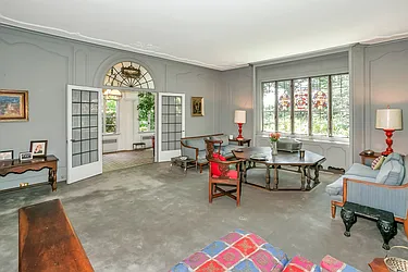 Sold by Trebach Realty