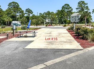 109 Haven Ct LOT 16, Carrabelle, FL 32322
