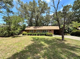 3221 Foxhall Rd, Columbia, SC 29204