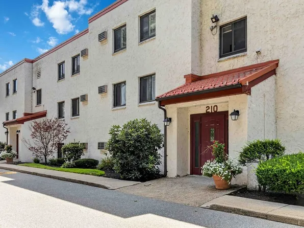 210 Fellsview Ter APT 212, Stoneham, MA 02180