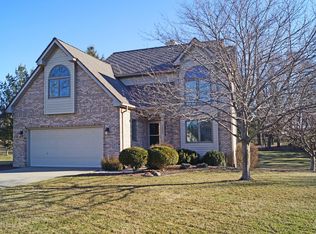 13965 Heidi Ln, Lansing, MI 48906