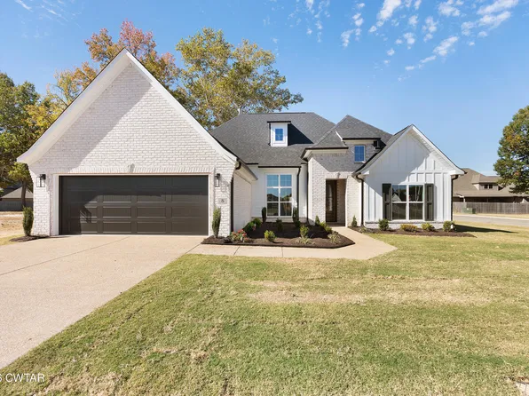 5 Rockledge Cv, Jackson, TN 38305