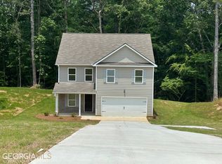 309 Muskogee Dr LOT 21, Dallas, GA 30132