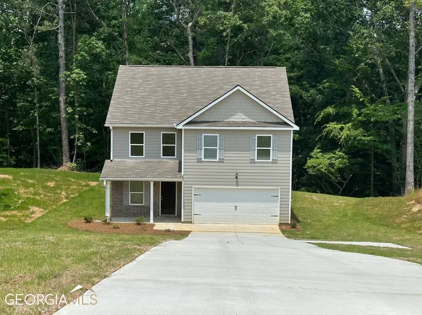 309 Muskogee Dr Lot 21, Dallas, GA 30132