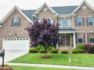 603 Ivyshaw Rd, Cary, NC 27519