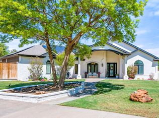 5714 156th St, Lubbock, TX 79424