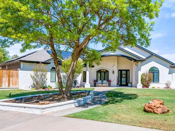 5714 156th St, Lubbock, TX 79424