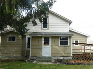 1707 State Route 534 S, Geneva, OH 44041