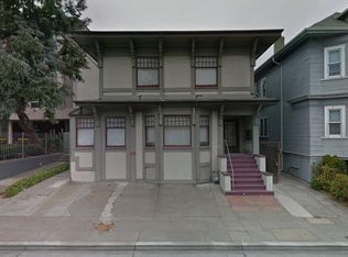 1435 1st Ave APT 7, Oakland, CA 94606