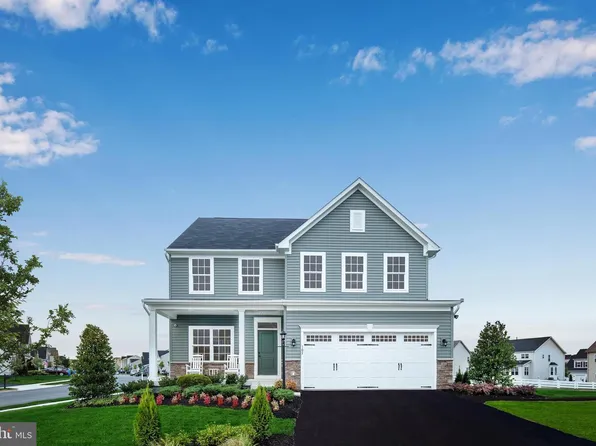 9185 Murdstone Ln, Waldorf, MD 20603