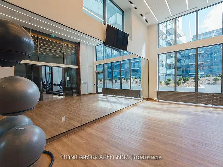 8 Olympic Garden Dr #S2603 — Photo 33