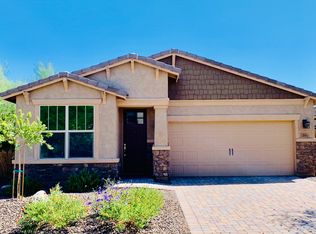 261 N Senate St, Chandler, AZ 85225