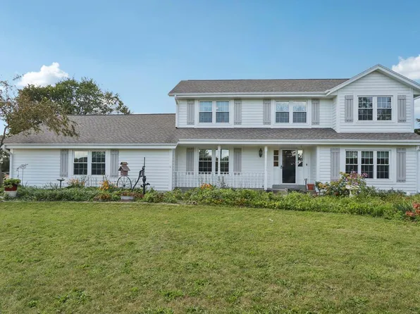 W255S8545 Hi Lo DRIVE, Mukwonago, WI 53149