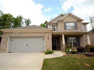 1142 Terrasol Rdg, Lilburn, GA 30047