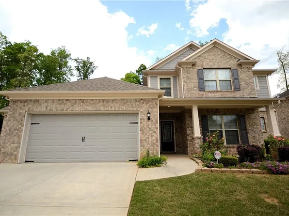 1142 Terrasol Rdg, Lilburn, GA 30047