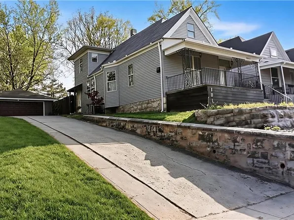 1817 Missouri Ave, Kansas City, MO 64124