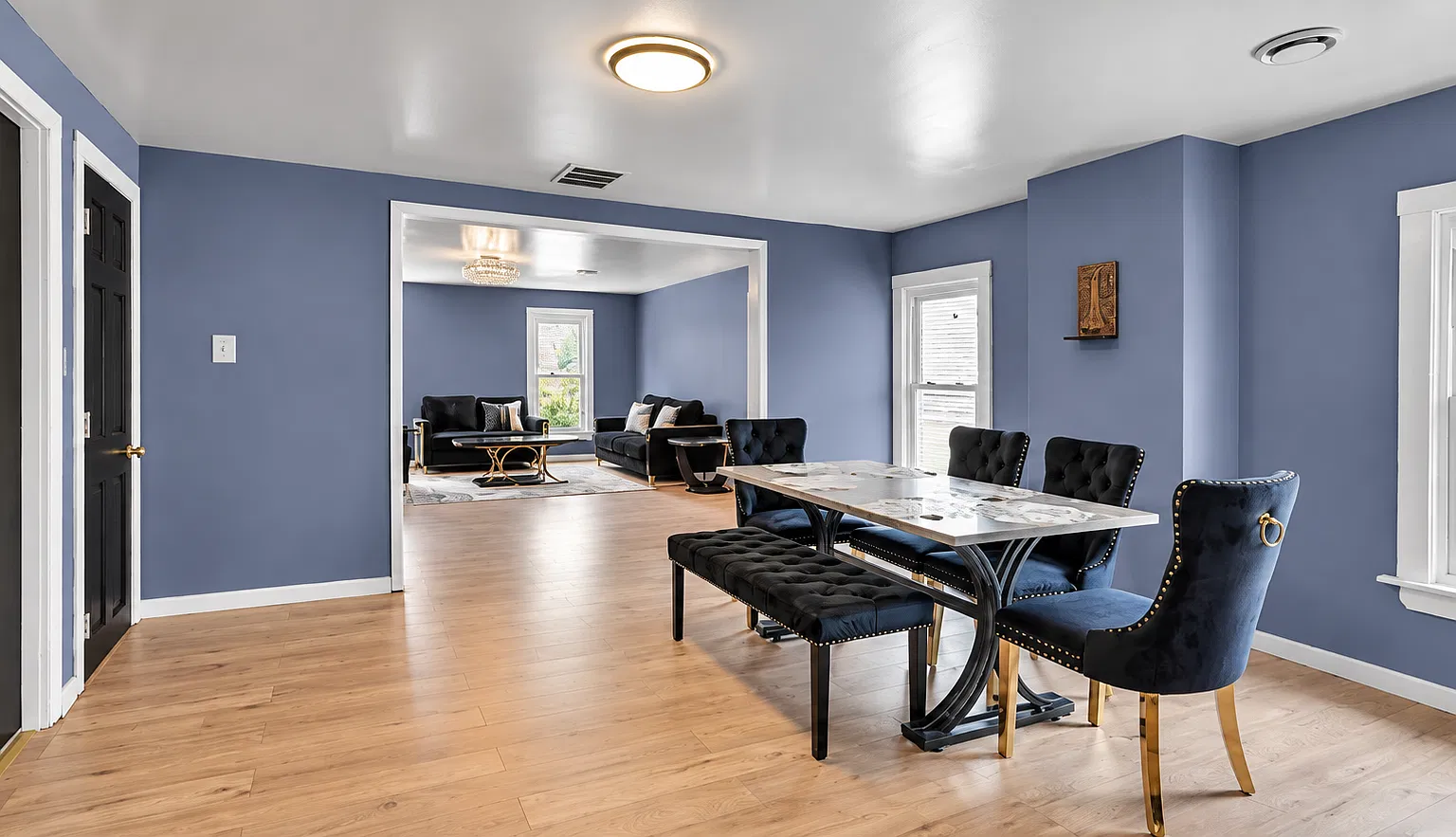 3 bed, 1375 sqft, $1,550 — Photo 3