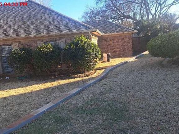 Property Side View