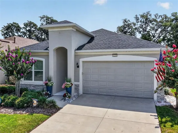 8228 Bridgeport Bay Cir, Mount Dora, FL 32757