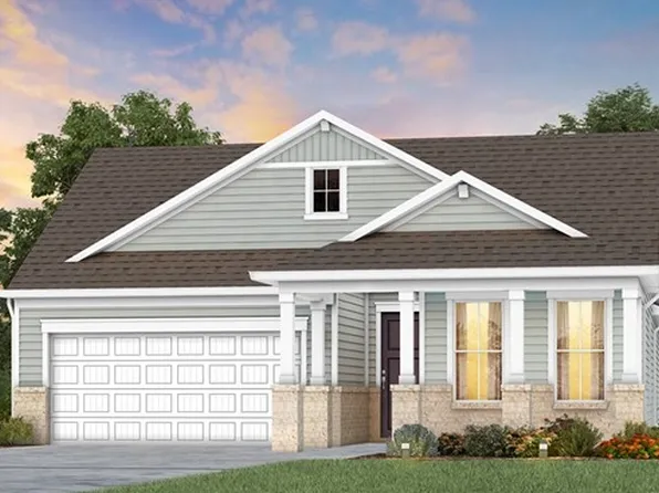 802 Everglade Dr Lot 180, Lebanon, TN 37090