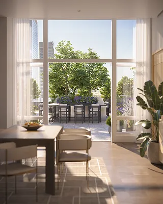 Rented by Douglas Elliman | media 26